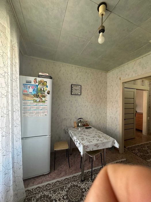 Продам 1 комн кв АПК Жубанова