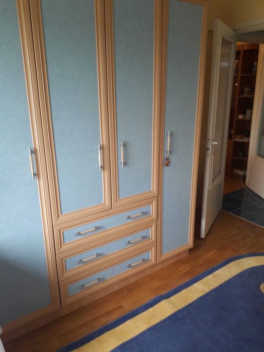 Inchiriez ap.2 cam zona Gara