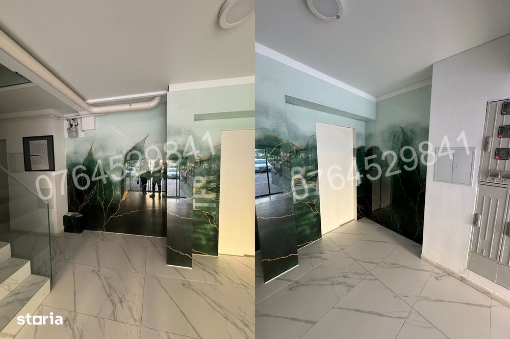 Ap. 2 cam,bloc 2023,Hub Residence,Militari Residence,Str. Tineretului