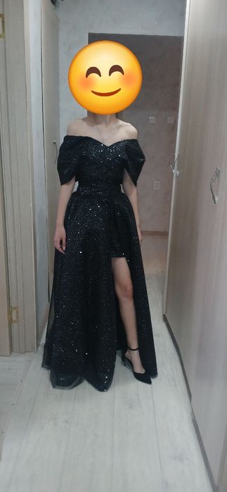 Продам вечернее платье