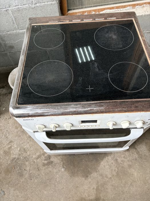 Продам плиты электрические