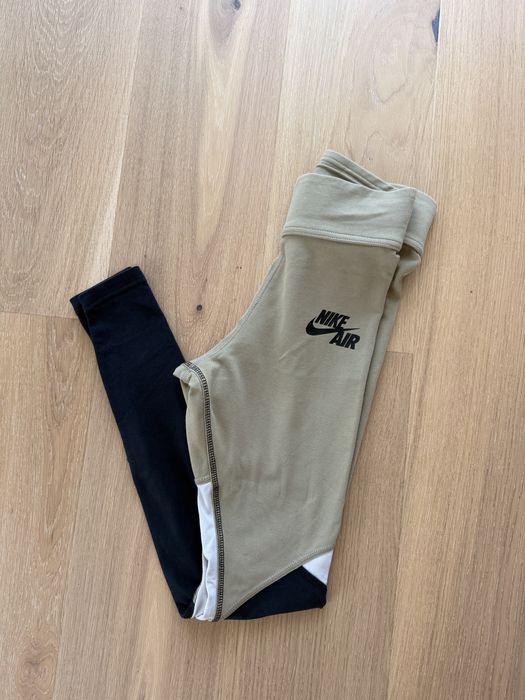 colanti sport nike