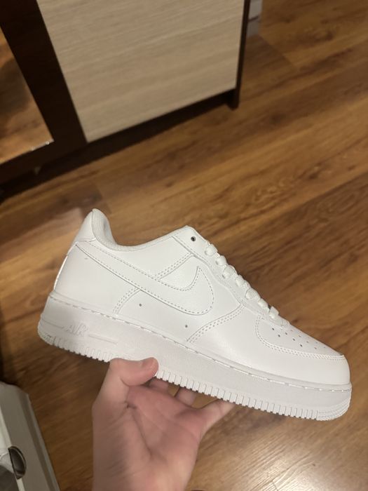 Air force 1 noi nepurtati