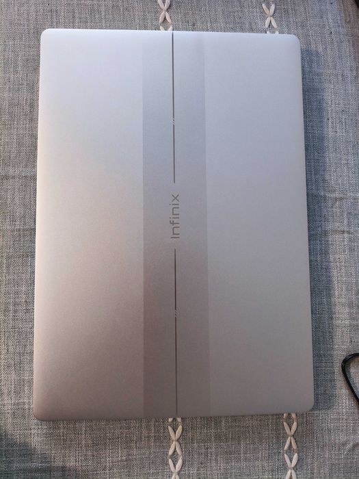 Infinix InBook Y3H MAX i5-12450H/16/512//16 FHD IPS