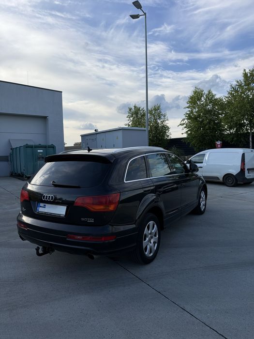 AUDI Q7 2008 — imagine 4