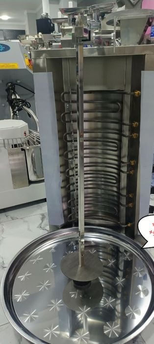 Lavash aparat Лаваш аппарат Fanat aparat shaurma aparat lavash aparat