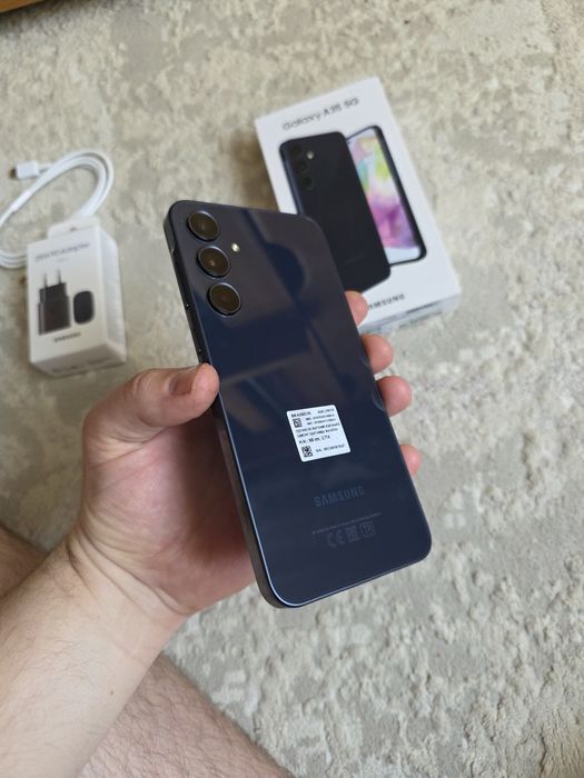 Samsung Galaxy A35 8/256 gb
