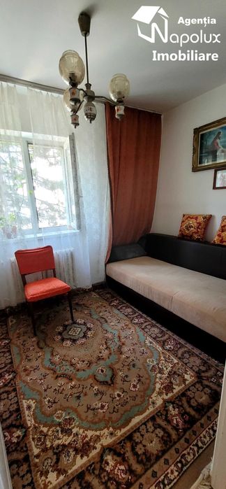Apartament 2 Camere Gheorgheni Str. Albac Exclusivitate Comision 0% Cumparator