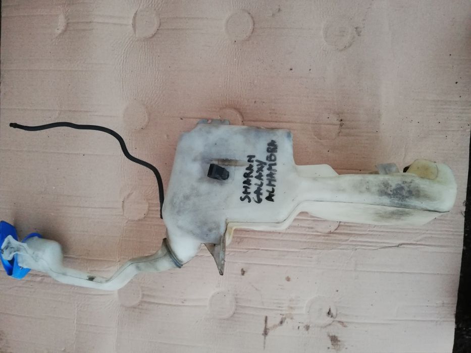 Vas lichid parbriz vw sharan seat alhambra ford galaxy 7M3955453 P / Q