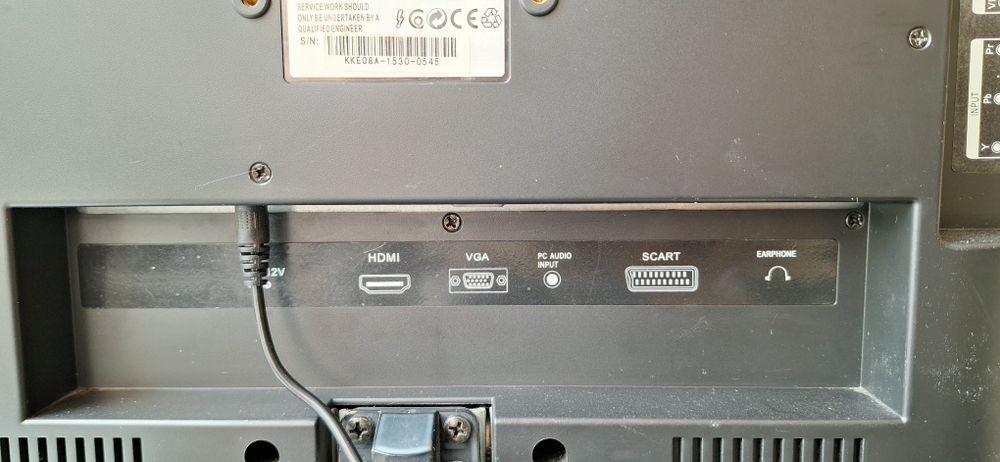 Телевизор NEO 1630 I 16 инча I 12V и 220V