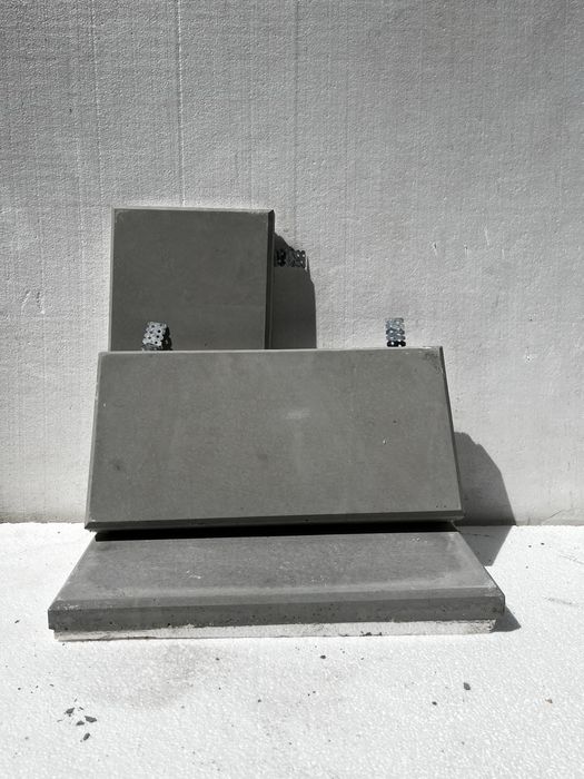 Фасадные панели Термопанели Декор