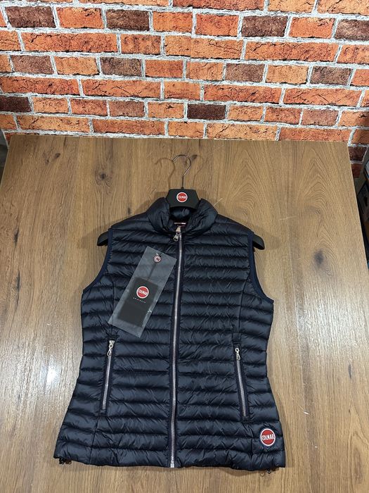 Vesta Colmar Originals