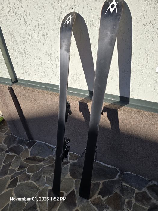 Schiuri mountain ride Volkl