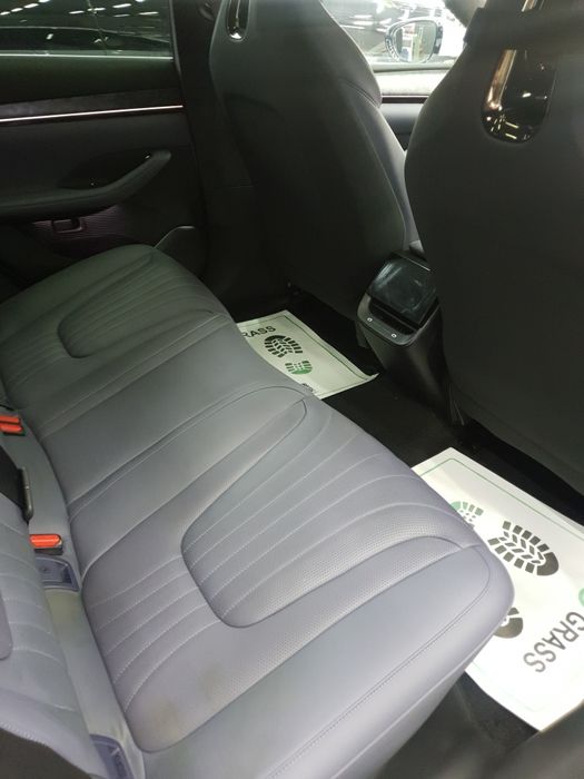 Geely Robocar 07. Electro-770km