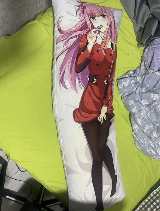 продам дакимакуру