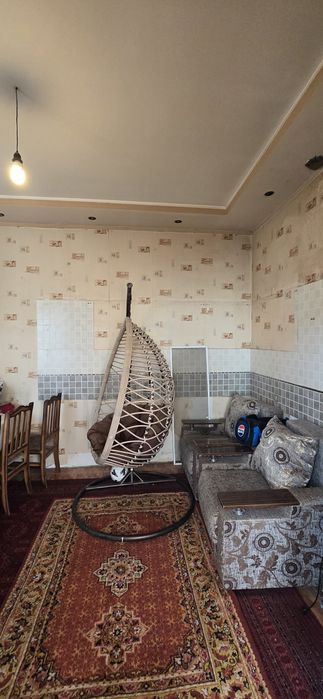 Селхоз инист.олди 5сот.6хона