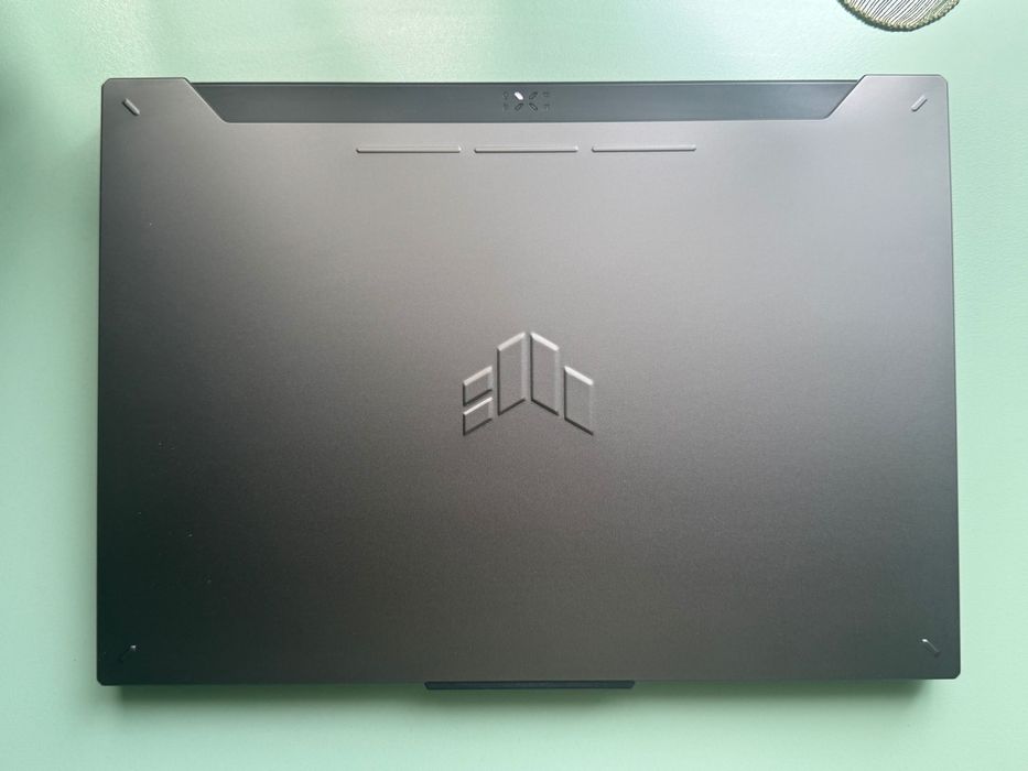 Гейминг лаптоп ASUS TUF Gaming A15 FA507NVR