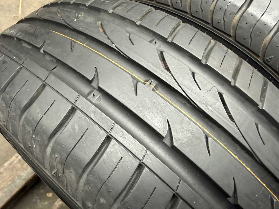 2x Anvelope Vara 185/60 r15 - Nexen Nblue Premium