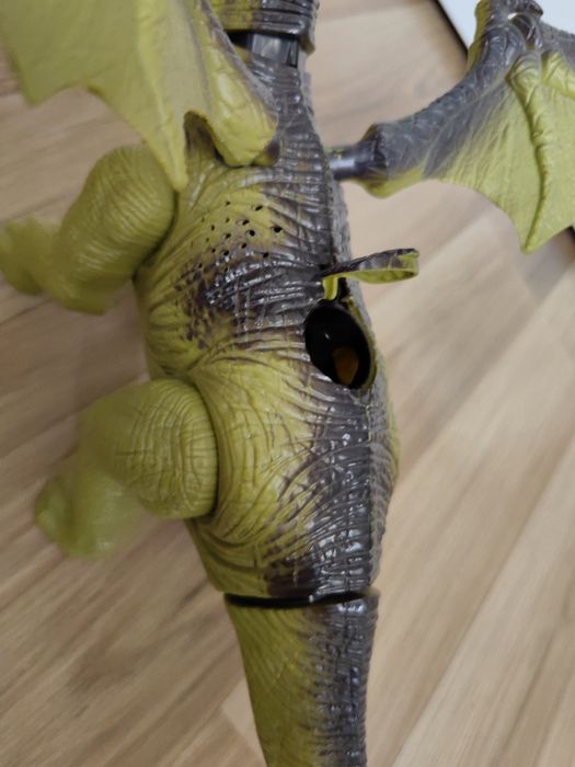 Детска играчка Динозавър