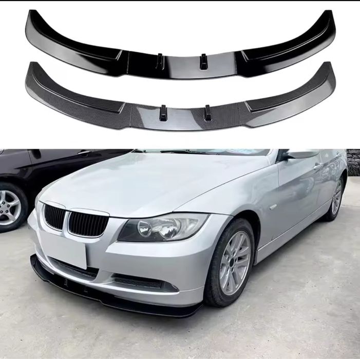 Prelungire / Lip Bara Fata - BMW Seria 3 E90 E90 NFL Bara Normala