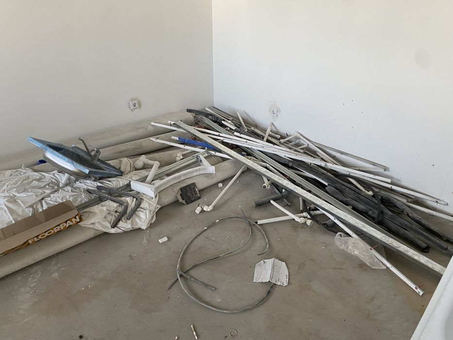 Строительные материалы