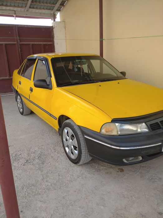 Neksiye 1 Dons sotiladi