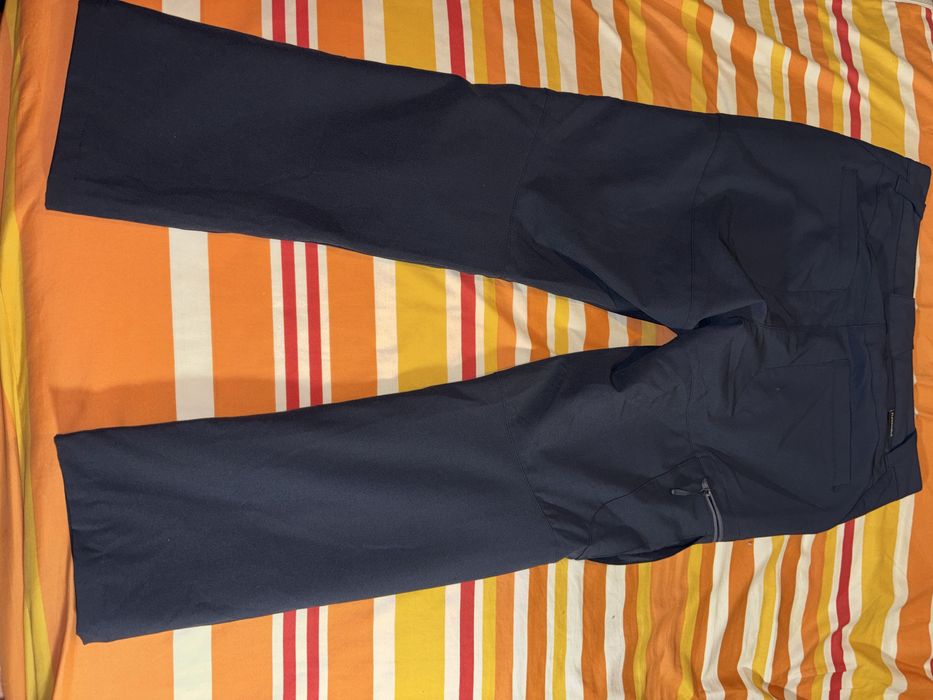 Дамски панталон Jack Wolfskin