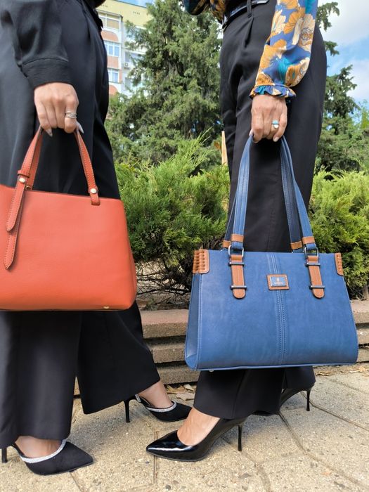 Дамски чанти лятна колекция