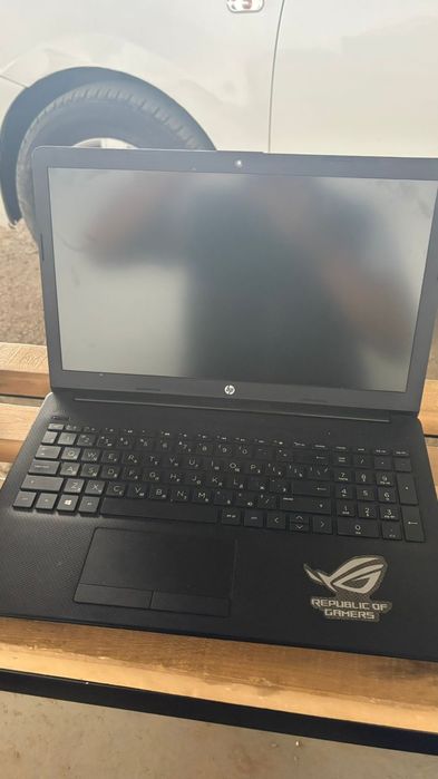 Ноутбук для офиса и работа