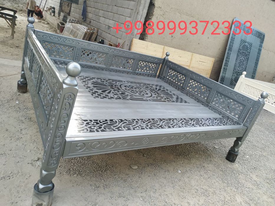 Тапчан сотилади .