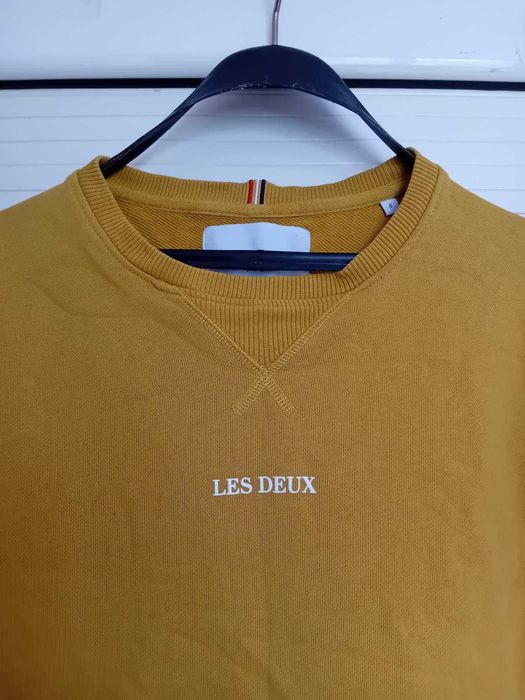 Оригинална фланела Les Deux