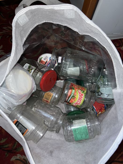 продам банки с доставкой до дрма