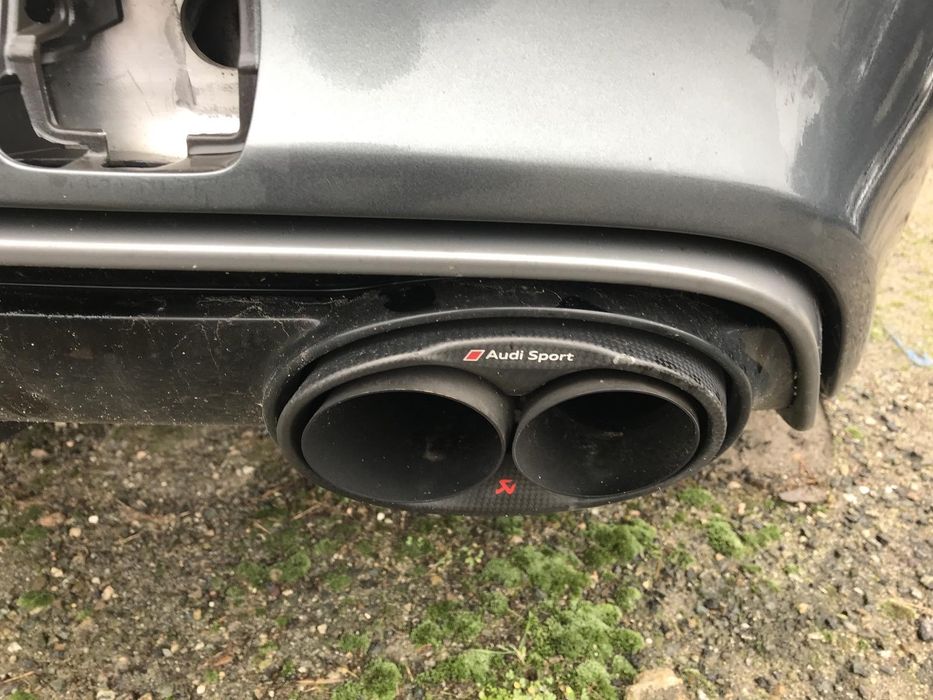 Ауди рс7 audi rs7 на части