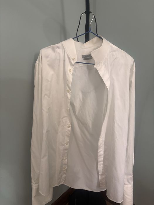 Рубашки Gap и другие бренды