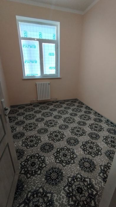 2 xonaliy dom oilaga uzoq muddatga beriladi