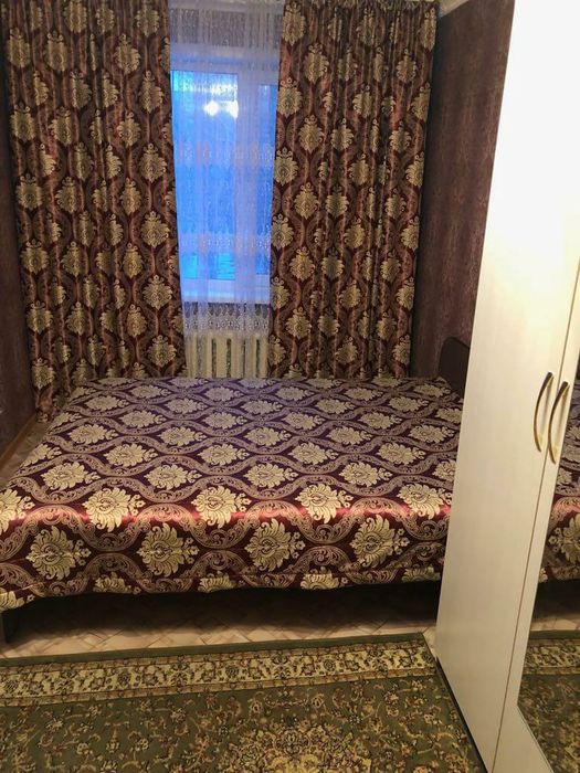 Сдам 1комн.,2комн.,3комн.квартиры