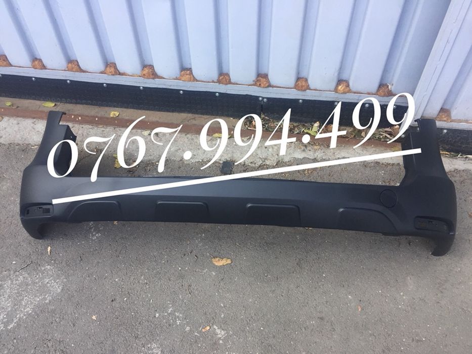 Bara spate NOUA Dacia Dokker doker model 2012*2013*2014*2015*2016*2017