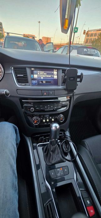PEUGEOT 508 2016 — imagine 5