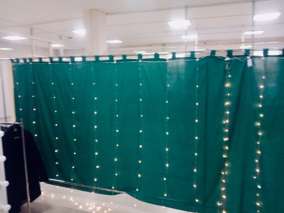 Ширма примерочная