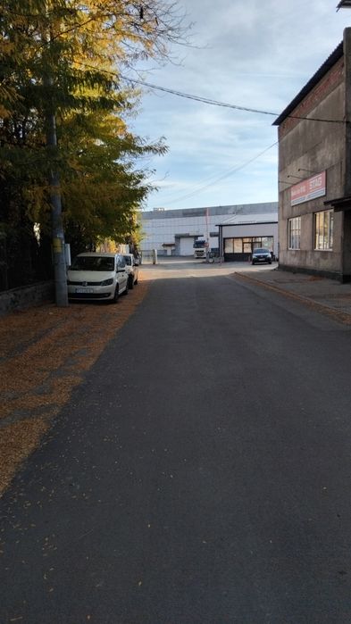 Продава промишлено помещение в гр.Дупница