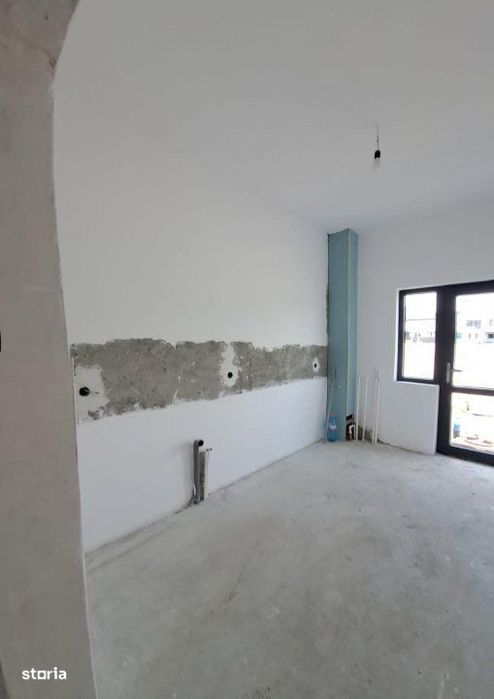 Duplex modern / Bragadiru,str.Celofibrei / Strada privata