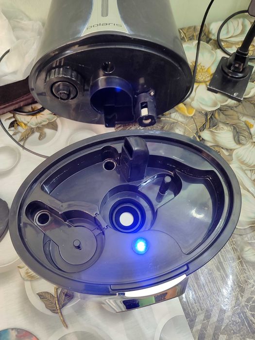 Увлажнитель воздуха Polaris