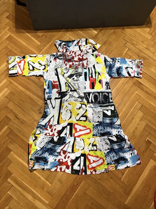 Чисто нова рокля negative