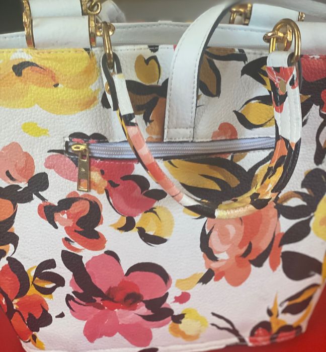 Michael Kors дамска чанта