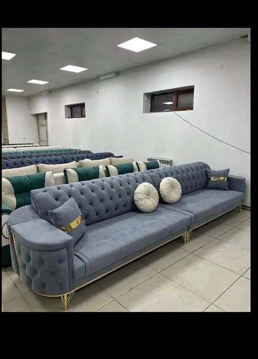 Диван со склада в  Караганда   не дорого