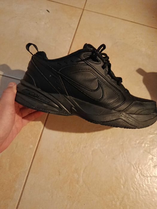 Обувки Nike air mornach