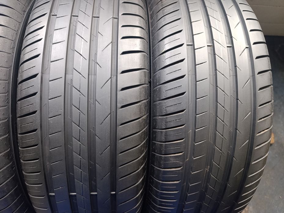Anvelope de vara 225 60 17 Vredestein Ultrac dot 2023  ,6,5mm Top