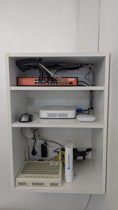 Рассрочка без процентов. Монтаж видеонаблюдения — гарантия и сервис.