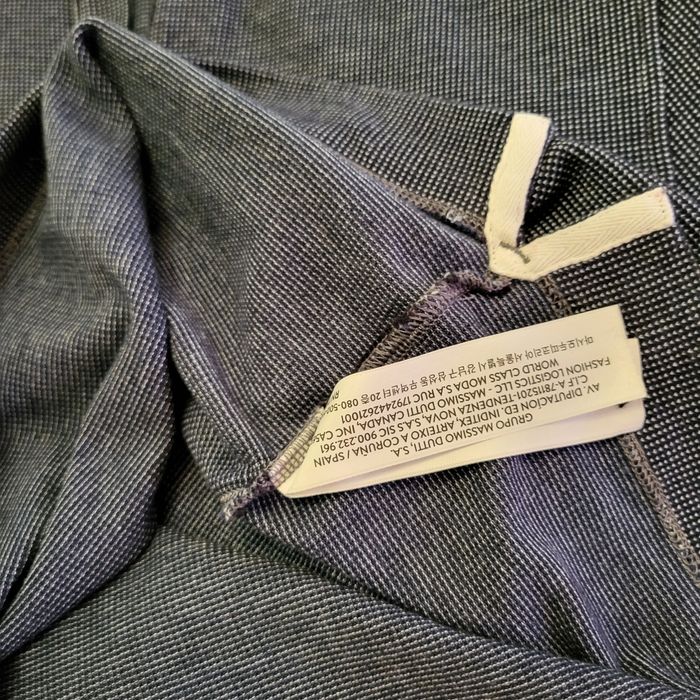 Мужское поло Massimo  Dutti , размер М.