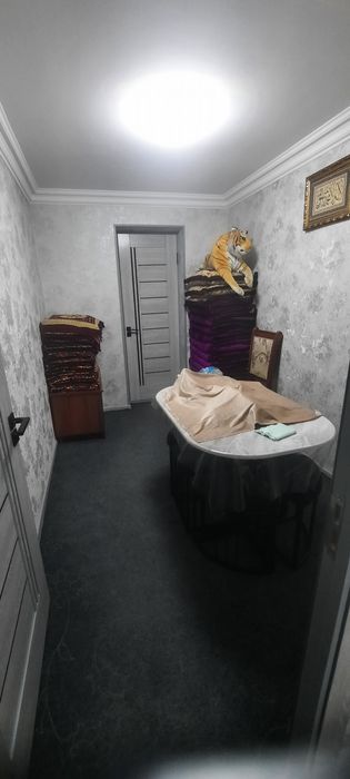 2 etajli gishtli dom 2-etaj 3 xona 4 xona qilingan